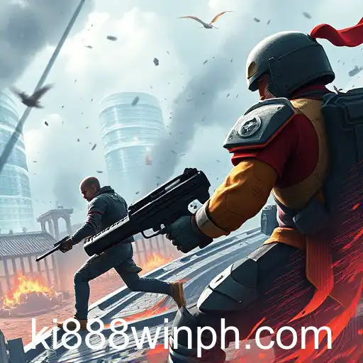 Exploring the Thrilling World of Action Games with KI888