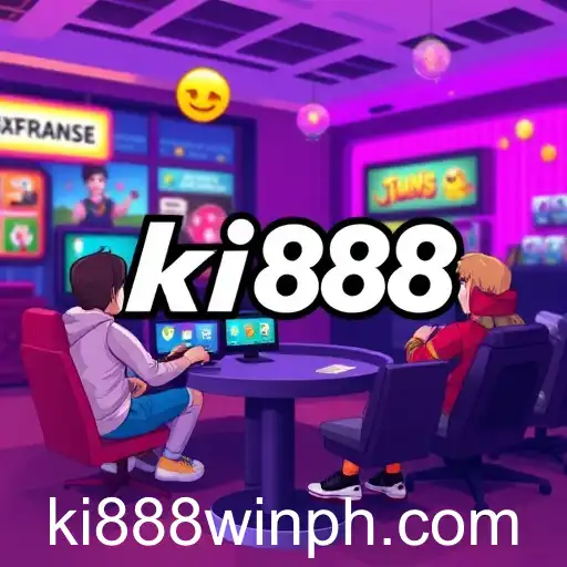 Exploring Casual Games: The Allure of KI888