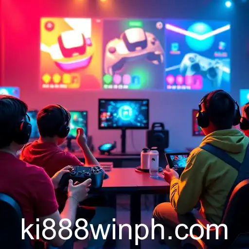 Exploring the Influence of Gaming in 2025