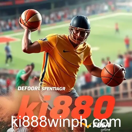 Gaming Evolution: KI888 at the Forefront