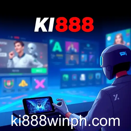 Gaming Trends in 2025: The Rise of KI888