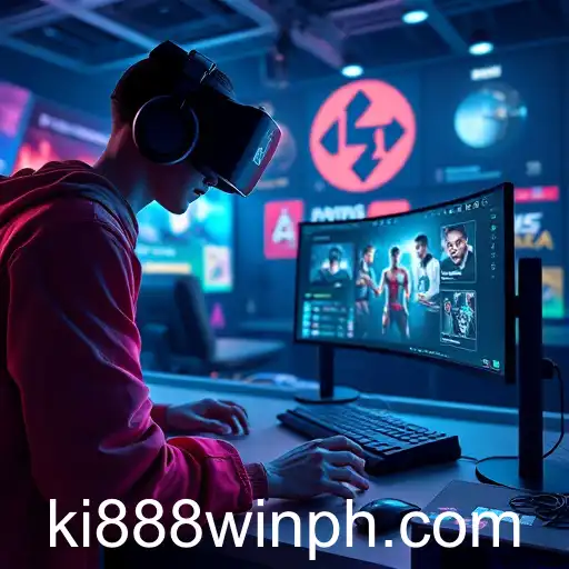 Gaming Trends Reshape the Industry