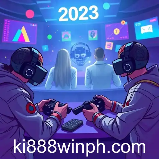 The Impact of Online Gaming in 2025