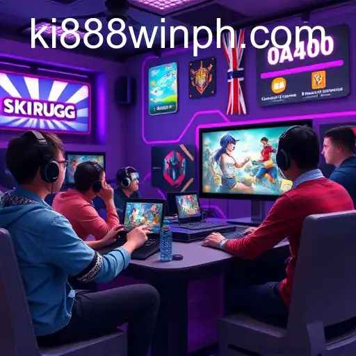 The Gaming Evolution: KI888 Leads the Way