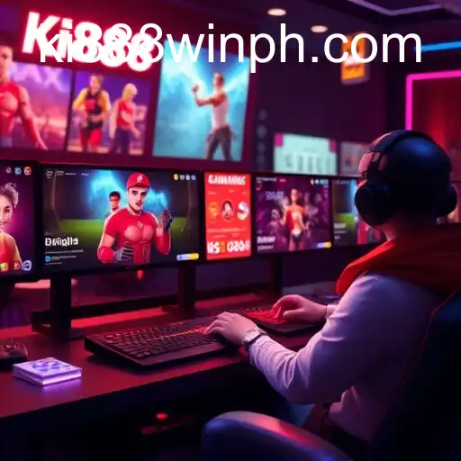 The Rise of KI888 in the Gaming Landscape