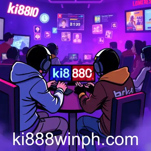 Exploring the Dynamic World of Multiplayer Games with the KI888 Keyword
