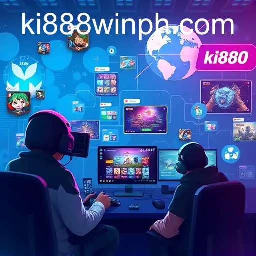 The Rise of Online Gaming Platforms in 2025