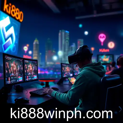 The Evolution of Online Gaming in 2025