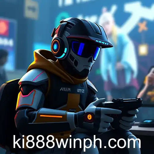 Revolutionizing Online Gaming: KI888's Impact