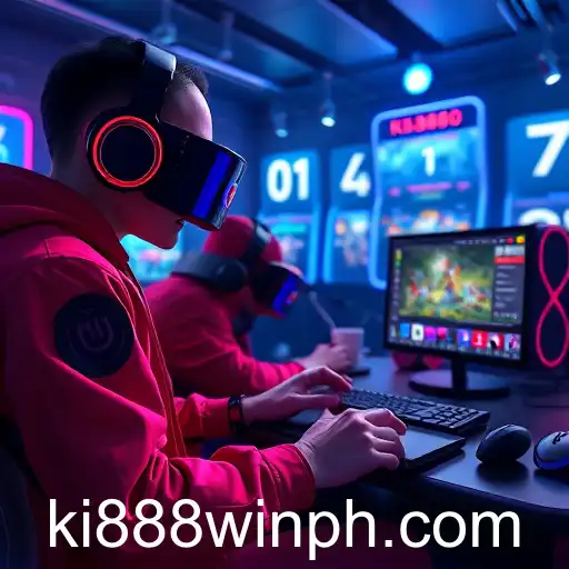 The Rise of Online Gaming Platforms in 2025