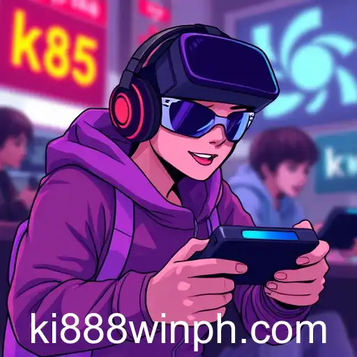 Online Gaming Surge in 2025