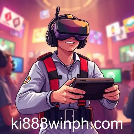 Online Gaming Trends and Insights