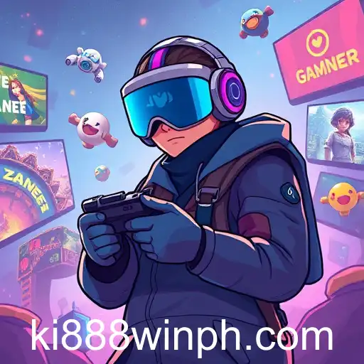 Rising Trends in Online Gaming for 2025