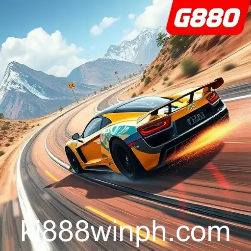 Exploring the Thrill of Virtual Racing Games: A Dive into the 'ki888' Experience