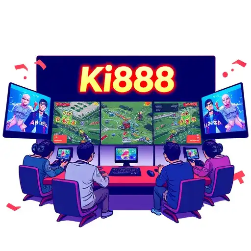 The Rise of KI888 in Online Gaming