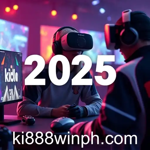 The Rise of Online Gaming in 2025