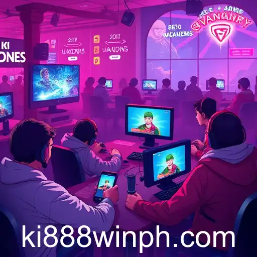 The Rise of Online Gaming Communities