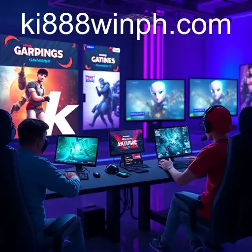 The Rise of Online Gaming in Global Markets