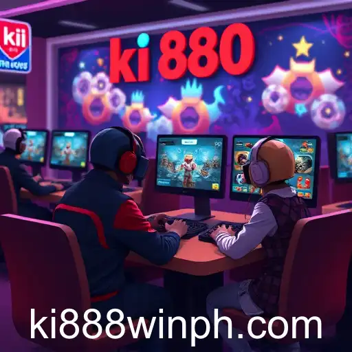 The Rise of Online Gaming Through Platforms Like ki888