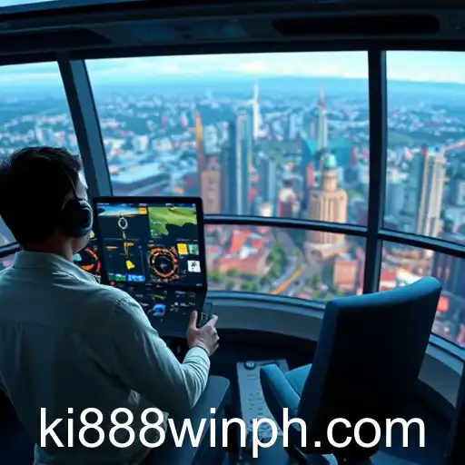 Exploring the Virtual World: The Rise of Simulation Games on Website KI888