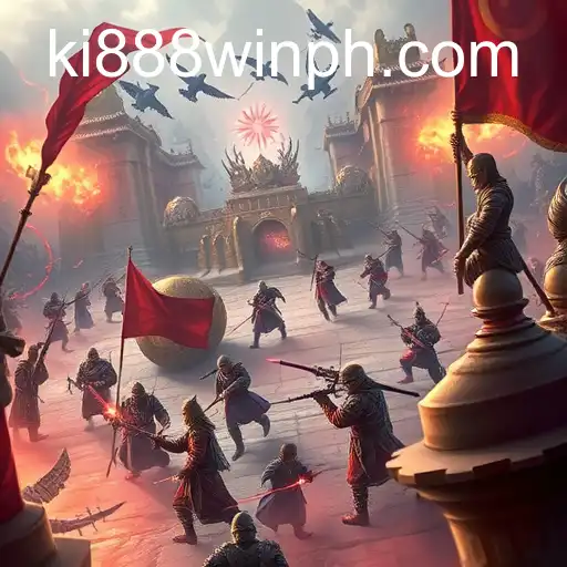 Exploring Strategy Games: Delve into the World of Tactical Entertainment