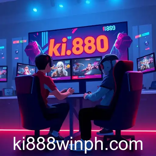 The Rise of Online Gaming in a Digital Era